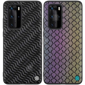 قاب محافظ نیلکین هوآوی Nillkin Twinkle Case For Huawei P40 Pro