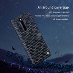 قاب محافظ نیلکین هوآوی Nillkin Twinkle Case For Huawei P40 Pro