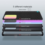 قاب محافظ نیلکین هوآوی Nillkin Twinkle Case For Huawei P40 Pro