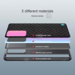 قاب محافظ نیلکین هوآوی Nillkin Twinkle Case For Huawei P40