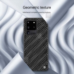 قاب محافظ نیلکین سامسونگ Nillkin Twinkle Case For Samsung Galaxy S20 Ultra