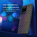 قاب محافظ نیلکین سامسونگ Nillkin Twinkle Case For Samsung Galaxy S20 Ultra