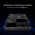 قاب محافظ نیلکین سامسونگ Nillkin Twinkle Case For Samsung Galaxy S20 Ultra