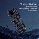 قاب محافظ نیلکین سامسونگ Nillkin Twinkle Case For Samsung Galaxy S20 Ultra