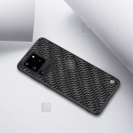 قاب محافظ نیلکین سامسونگ Nillkin Twinkle Case For Samsung Galaxy S20 Ultra