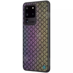قاب محافظ نیلکین سامسونگ Nillkin Twinkle Case For Samsung Galaxy S20 Ultra