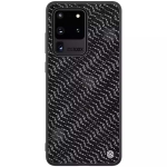 قاب محافظ نیلکین سامسونگ Nillkin Twinkle Case For Samsung Galaxy S20 Ultra