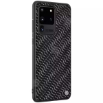 قاب محافظ نیلکین سامسونگ Nillkin Twinkle Case For Samsung Galaxy S20 Ultra