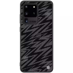 قاب محافظ نیلکین سامسونگ Nillkin Twinkle Case For Samsung Galaxy S20 Ultra