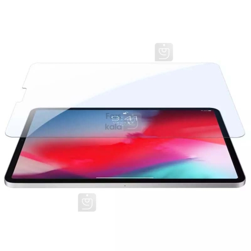محافظ صفحه شیشه ای نیلکین آیپدپرو Nillkin V+ anti blue light glass Apple iPad Pro 12.9 2020/12.9 2018
