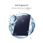 محافظ صفحه شیشه ای نیلکین آیپدپرو Nillkin V+ anti blue light glass Apple iPad Pro 12.9 2020/12.9 2018