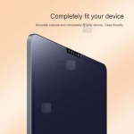 محافظ صفحه شیشه ای نیلکین آیپدپرو Nillkin V+ anti blue light glass Apple iPad Pro 12.9 2020/12.9 2018
