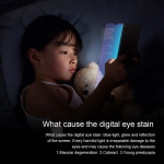 محافظ صفحه شیشه ای نیلکین آیپدپرو Nillkin V+ anti blue light glass Apple iPad Pro 12.9 2020/12.9 2018