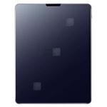 محافظ صفحه شیشه ای نیلکین آیپدپرو Nillkin V+ anti blue light glass Apple iPad Pro 12.9 2020/12.9 2018