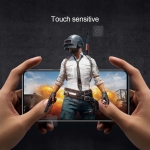 محافظ صفحه نمایش شیشه ای نیلکین هواوی Nillkin XD CP+ Max Glass Huawei P40