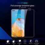 محافظ صفحه نمایش شیشه ای نیلکین هواوی Nillkin XD CP+ Max Glass Huawei P40