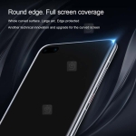 محافظ صفحه نمایش شیشه ای نیلکین هواوی Nillkin XD CP+ Max Glass Huawei P40