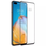 محافظ صفحه نمایش شیشه ای نیلکین هواوی Nillkin XD CP+ Max Glass Huawei P40
