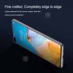 محافظ صفحه نمایش شیشه ای نیلکین هواوی Nillkin XD CP+ Max Glass Huawei P40