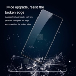 محافظ صفحه نمایش شیشه ای نیلکین هواوی Nillkin XD CP+ Max Glass Huawei P40