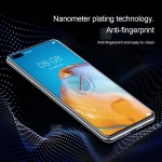 محافظ صفحه نمایش شیشه ای نیلکین هواوی Nillkin XD CP+ Max Glass Huawei P40
