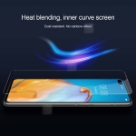 محافظ صفحه نمایش شیشه ای نیلکین هواوی Nillkin XD CP+ Max Glass Huawei P40