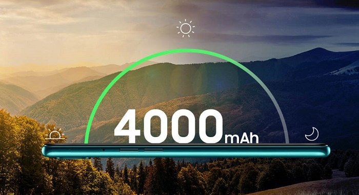 Samsung Galaxy A10s