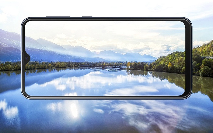 Samsung Galaxy M10