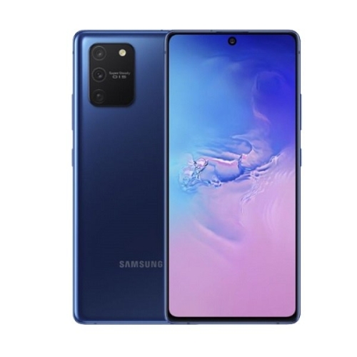 گوشی Samsung Galaxy S10 Lite دو سیم کارت با ظرفیت 128 گیگابایت