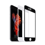 محافظ صفحه نمایش تمام چسب با پوشش کامل Full Glass Screen Protector For Apple iPhone SE 2020