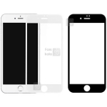 محافظ صفحه نمایش تمام چسب با پوشش کامل Full Glass Screen Protector For Apple iPhone SE 2020