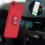 قاب محافظ ژله ای Magnetic Ring Case Apple iPhone SE 2020