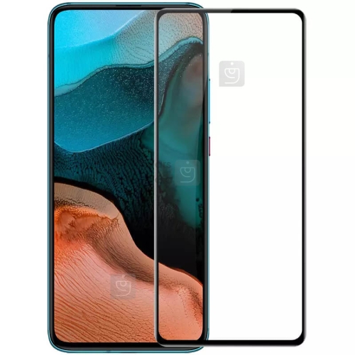 محافظ صفحه نمایش شیشه ای نیلکین شیائومی Nillkin XD CP+ Max Glass Xiaomi Redmi K30 Pro / Poco F2 Pro