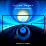 محافظ صفحه نمایش شیشه ای نیلکین شیائومی Nillkin XD CP+ Max Glass Xiaomi Redmi K30 Pro / Poco F2 Pro