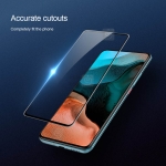 محافظ صفحه نمایش شیشه ای نیلکین شیائومی Nillkin XD CP+ Max Glass Xiaomi Redmi K30 Pro / Poco F2 Pro