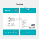 محافظ صفحه نمایش شیشه ای نیلکین شیائومی Nillkin XD CP+ Max Glass Xiaomi Redmi K30 Pro / Poco F2 Pro