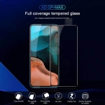محافظ صفحه نمایش شیشه ای نیلکین شیائومی Nillkin XD CP+ Max Glass Xiaomi Redmi K30 Pro / Poco F2 Pro