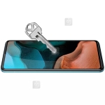 محافظ صفحه نمایش شیشه ای نیلکین شیائومی Nillkin XD CP+ Max Glass Xiaomi Redmi K30 Pro / Poco F2 Pro