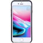 قاب محافظ چرمی نیلکین Nillkin Englon Apple iPhone SE 2020