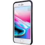 قاب محافظ چرمی نیلکین Nillkin Englon Apple iPhone SE 2020