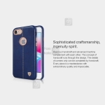 قاب محافظ چرمی نیلکین Nillkin Englon Apple iPhone SE 2020