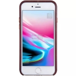 قاب محافظ چرمی نیلکین Nillkin Englon Apple iPhone SE 2020