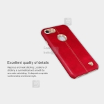 قاب محافظ چرمی نیلکین Nillkin Englon Apple iPhone SE 2020