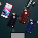 قاب محافظ چرمی نیلکین Nillkin Englon Apple iPhone SE 2020