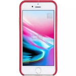 قاب محافظ چرمی نیلکین Nillkin Englon Apple iPhone SE 2020