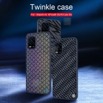 قاب محافظ نیلکین شیائومی Nillkin Twinkle Case For Xiaomi Mi 10 Lite 5G / Mi10 Youth 5G