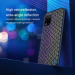 قاب محافظ نیلکین شیائومی Nillkin Twinkle Case For Xiaomi Mi 10 Lite 5G / Mi10 Youth 5G
