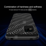 قاب محافظ نیلکین شیائومی Nillkin Twinkle Case For Xiaomi Mi 10 Lite 5G / Mi10 Youth 5G