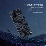 قاب محافظ نیلکین شیائومی Nillkin Twinkle Case For Xiaomi Mi 10 Lite 5G / Mi10 Youth 5G