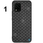 قاب محافظ نیلکین شیائومی Nillkin Twinkle Case For Xiaomi Mi 10 Lite 5G / Mi10 Youth 5G